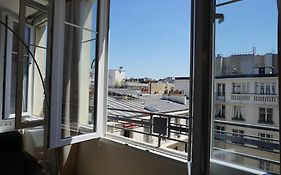 Arc De Triomphe Apartment